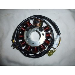 Stator neuf 250 excf de 2008