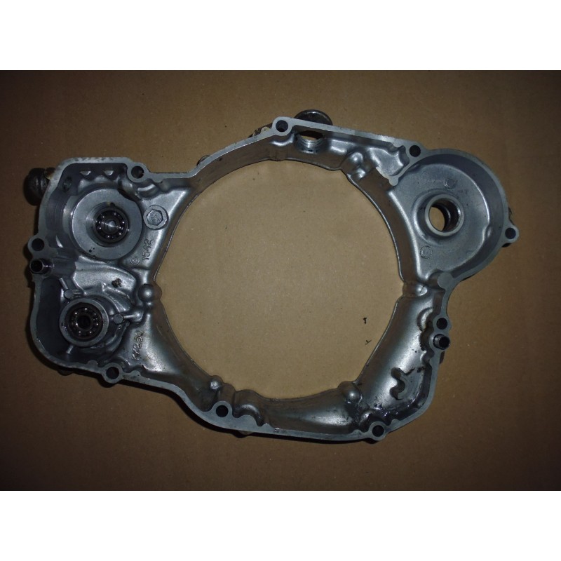 Couvercle De Carter D'embrayage Kawasaki 125 KX (1989-1991) - Réf PMX-A5913 - Occasion Testée