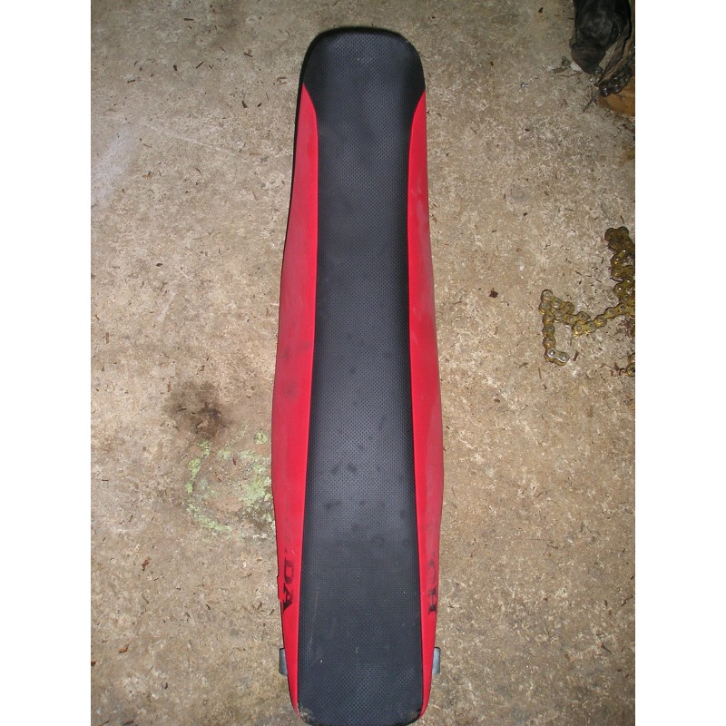 Selle CRF 250 de 2007