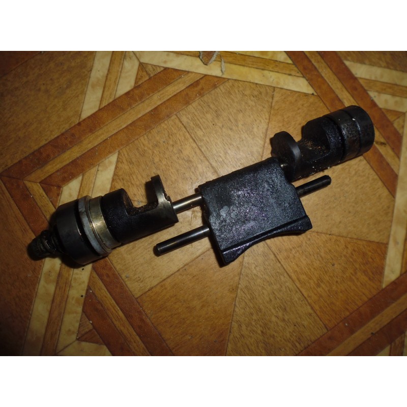 Valves Gas 250