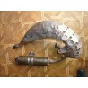 Ligne BUD KX 125 de 2000