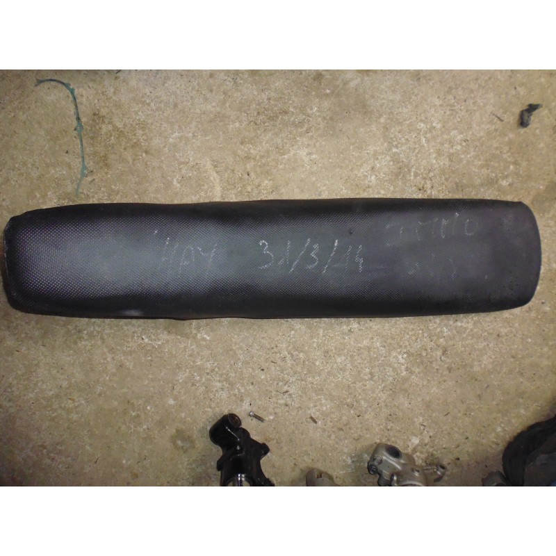 Selle YZF 250 de 2004