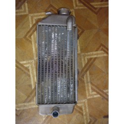 Radiateur KXF 250