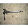 Axe de selecteur WRF 250 de 2004