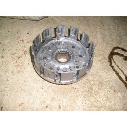 Cloche CRF 450 de 2004