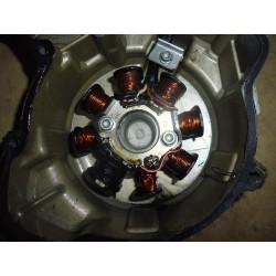 Stator 250 excF de 2007