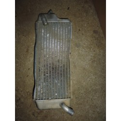 Radiateur KXF 450