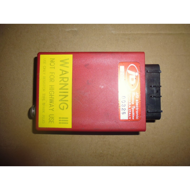 CDI neuf RM 250 de 2002