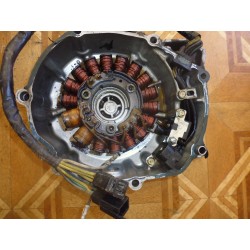 Stator DR 350