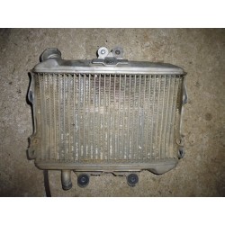 Radiateur CR 125