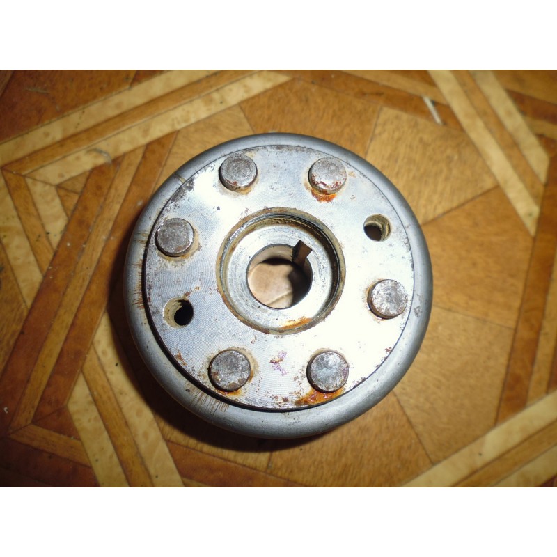 Volant Magnetique Motoplat Aprilia 250 MX