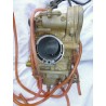 Carburateur YZF 250 de 2011