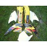 Plastiques RMZ 250 de 2005