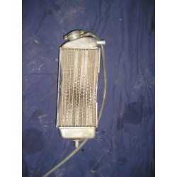 Radiateur 250 RMZ de 2004