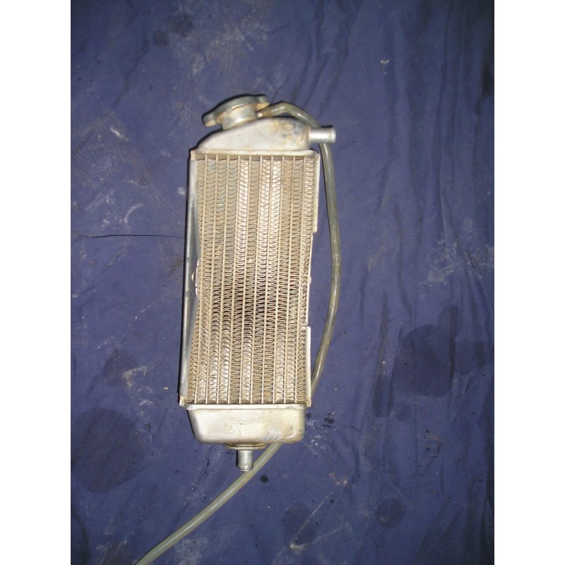 Radiateur 250 RMZ de 2004