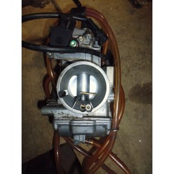 Carburateur RM 250 de 2006