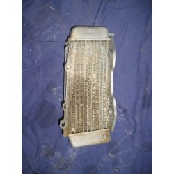 Radiateur 250 RMZ de 2004