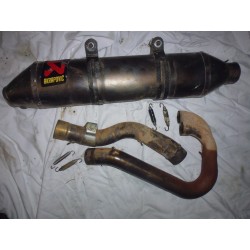 Akrapovic