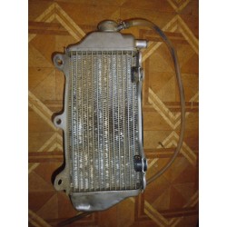 Radiateur YZF 250