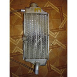 Radiateur YZF 250