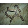 Durites Sherco 450