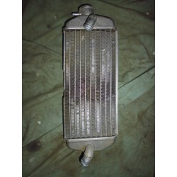 Radiateur Sherco 450