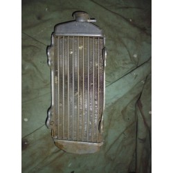 Radiateur Sherco 450