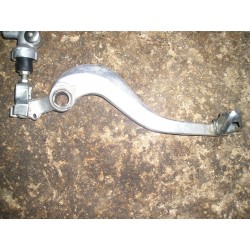 Pedale de frein CRF 250 de 2007