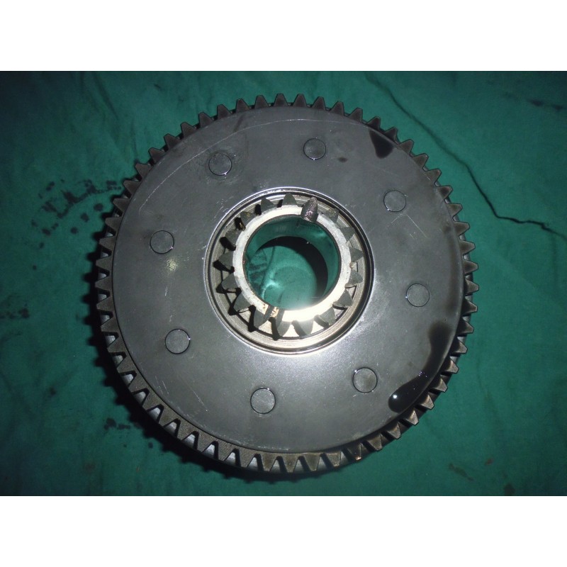 Cloche d'embrayage 250 kx 1992 / clutch