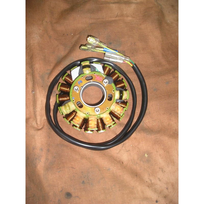 Stator 400 FE de 2001 