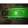 Garde boue Kx 125 250 de 1999