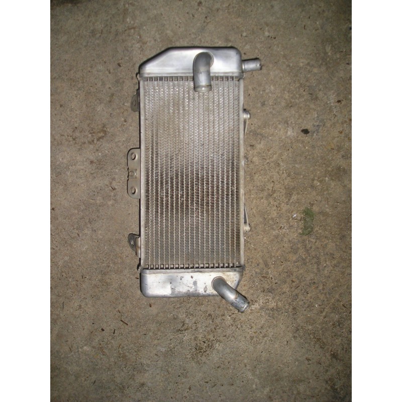 Radiateur YZF 450 de 2006