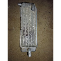 Radiateur KXF 250 de 2005