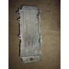 Radiateur KXF 250 de 2005