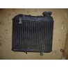 Radiateur HVA 125