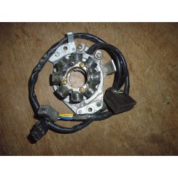 Stator CR 250