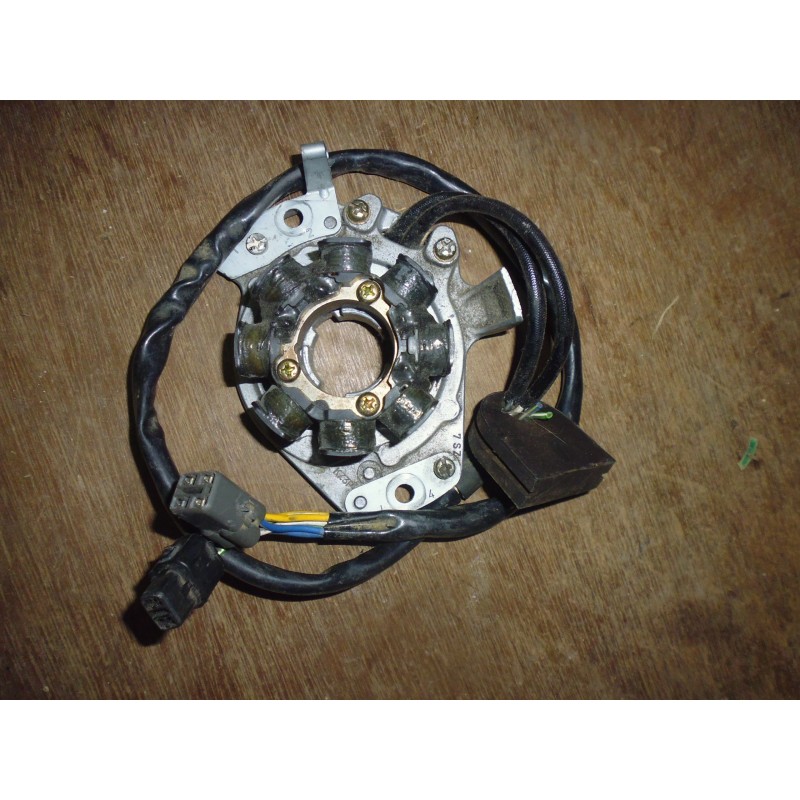 Stator CR 250