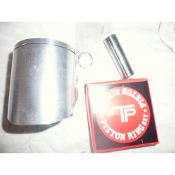 Piston CR 125  1987