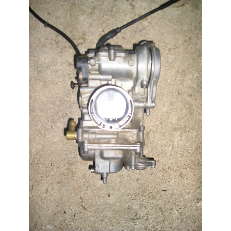 Carbureteur YZF 450