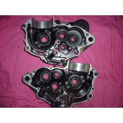 Carters moteur 250 tc de 20010