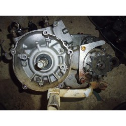 Bas moteur KX 125 de 1990