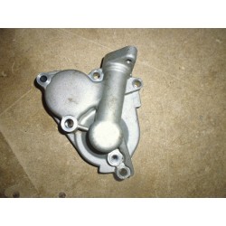 Carter KXF 250 de 2004