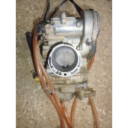 Carburateur SXF 250