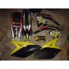 Kit plastiques Rmz 250 de 2011