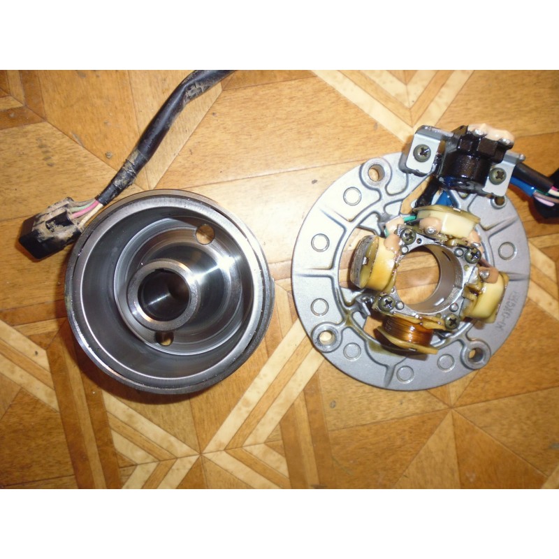 Stator volant YZF 250 de 2011