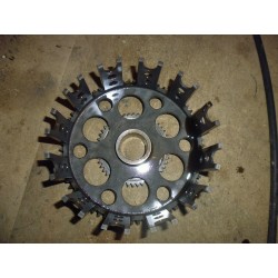 Cloche Sherco 250 de 2009