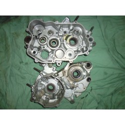 Carters moteur 125 cr de 2007