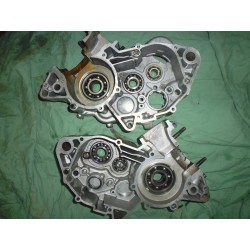 Carters moteur 125 cr de 2007