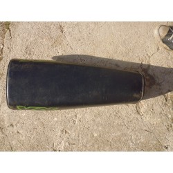 Selle KX 125 de  1980