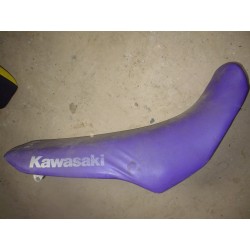 Selle 250 klxr